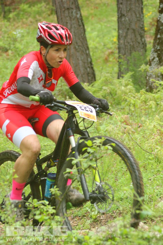 BIKE Maratón Sierra de Madrid 2016 Camorritos 2