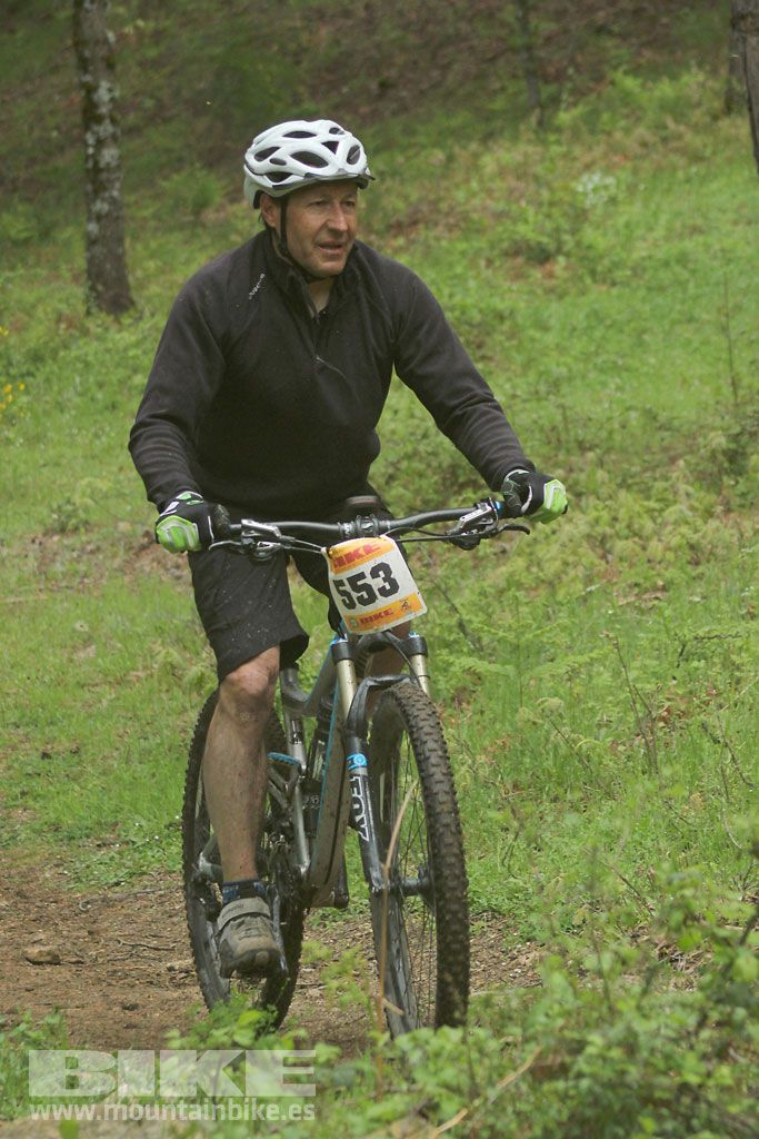BIKE Maratón Sierra de Madrid 2016 Camorritos 2