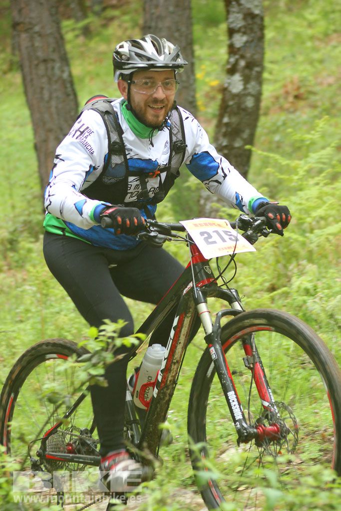 BIKE Maratón Sierra de Madrid 2016 Camorritos 2
