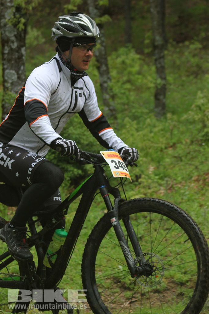 BIKE Maratón Sierra de Madrid 2016 Camorritos 2