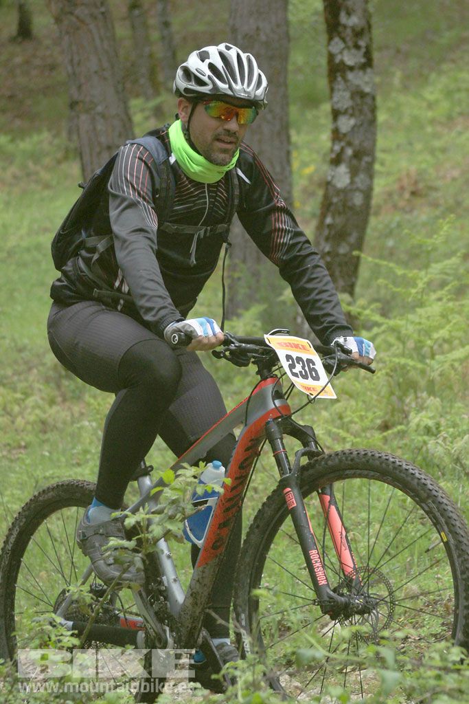 BIKE Maratón Sierra de Madrid 2016 Camorritos 2