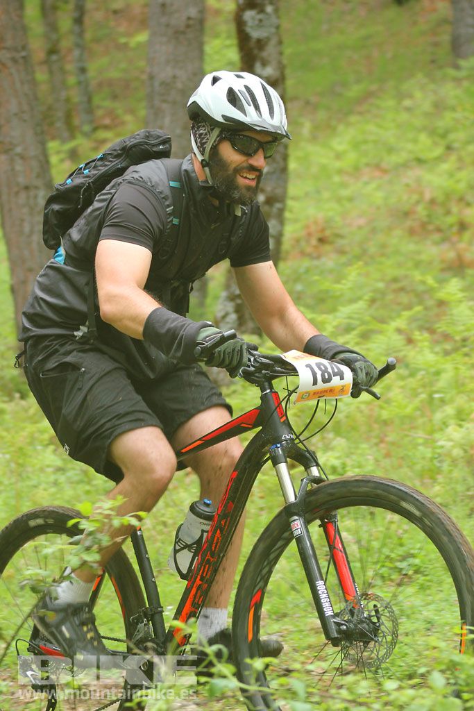 BIKE Maratón Sierra de Madrid 2016 Camorritos 2