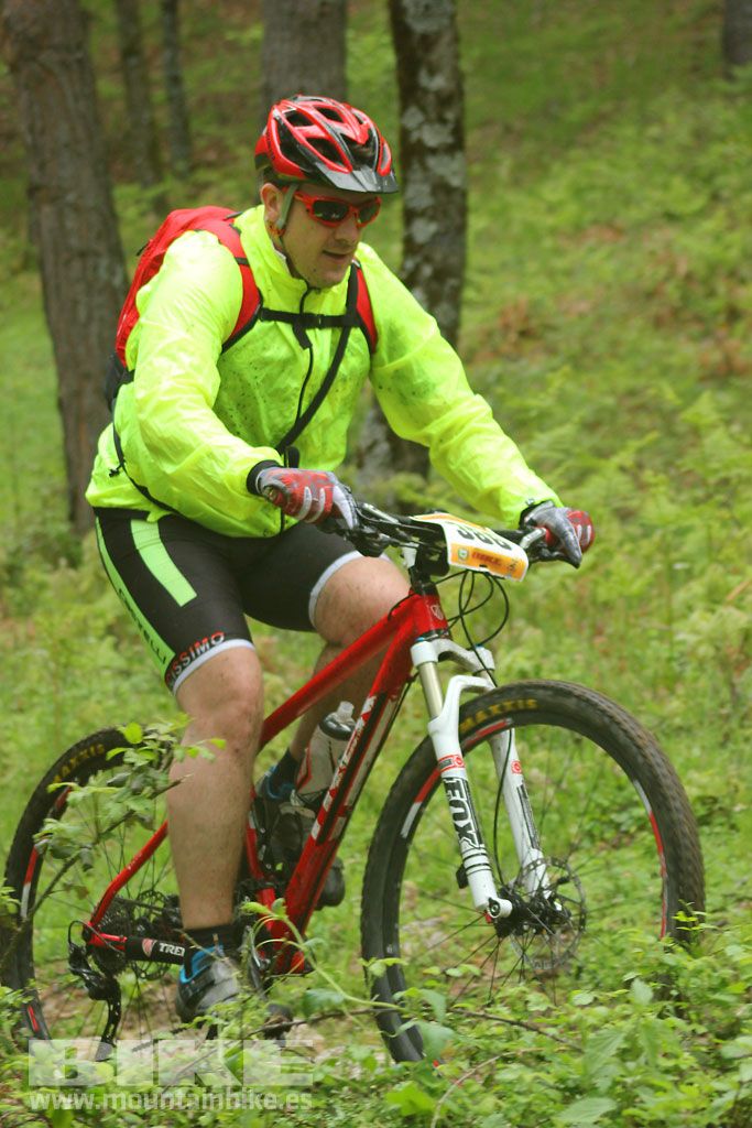 BIKE Maratón Sierra de Madrid 2016 Camorritos 2
