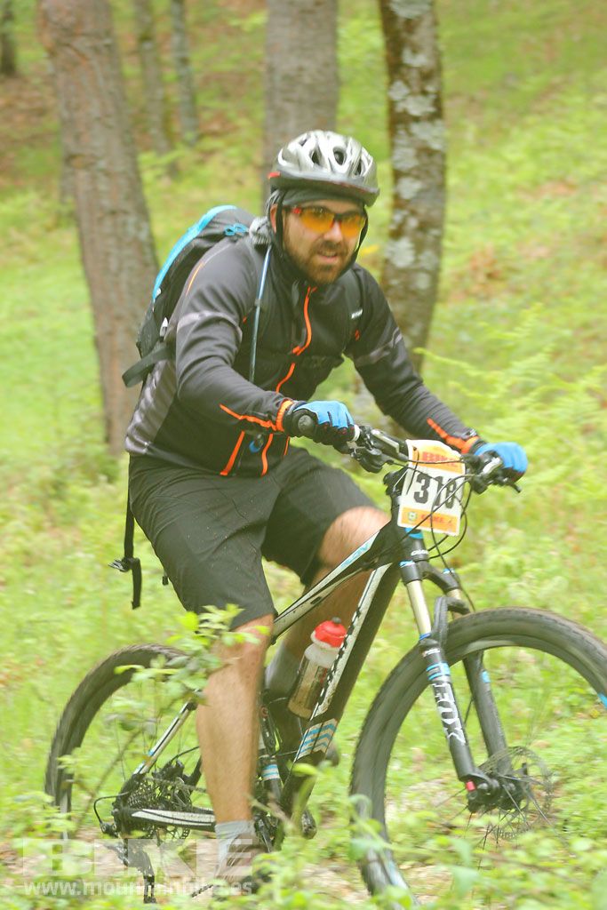 BIKE Maratón Sierra de Madrid 2016 Camorritos 2