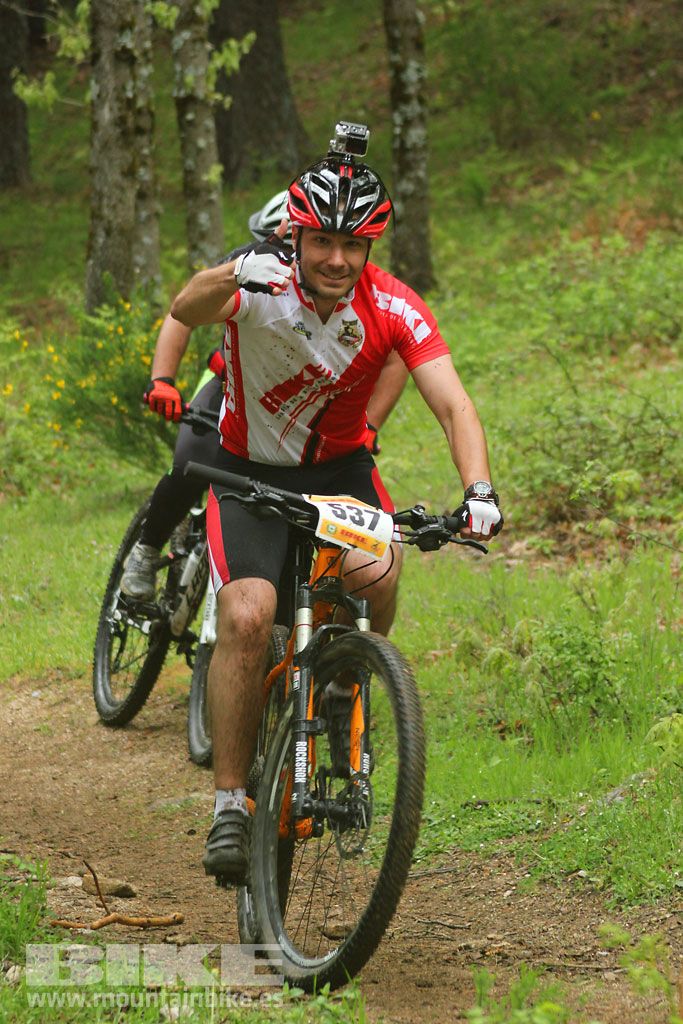 BIKE Maratón Sierra de Madrid 2016 Camorritos 2