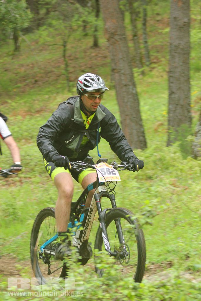 BIKE Maratón Sierra de Madrid 2016 Camorritos 2