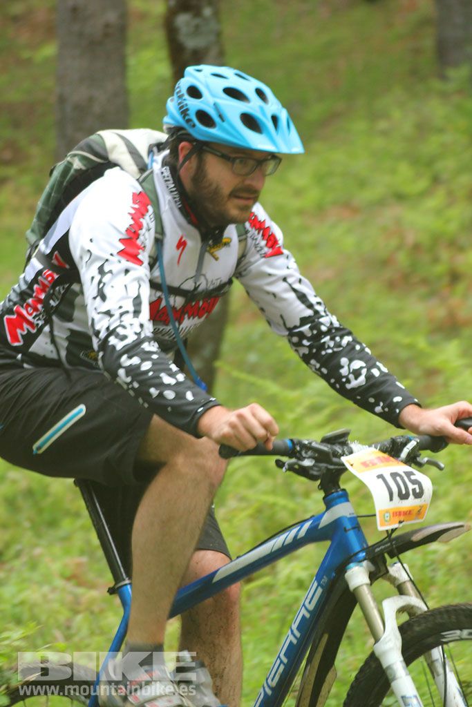 BIKE Maratón Sierra de Madrid 2016 Camorritos 2