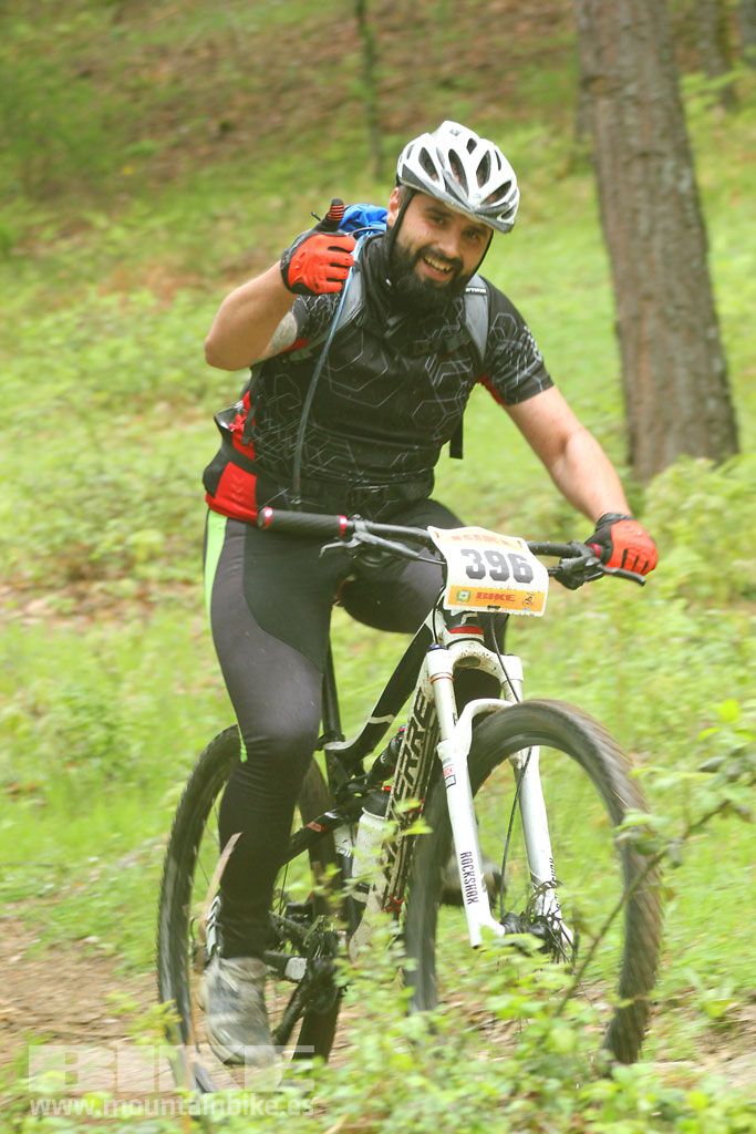 BIKE Maratón Sierra de Madrid 2016 Camorritos 2