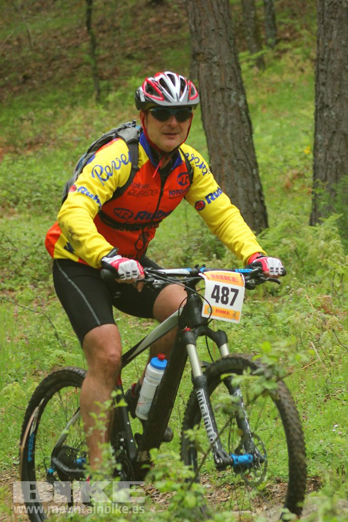 BIKE Maratón Sierra de Madrid 2016 Camorritos 2