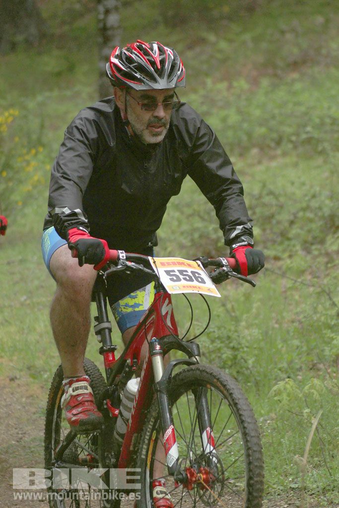 BIKE Maratón Sierra de Madrid 2016 Camorritos 2