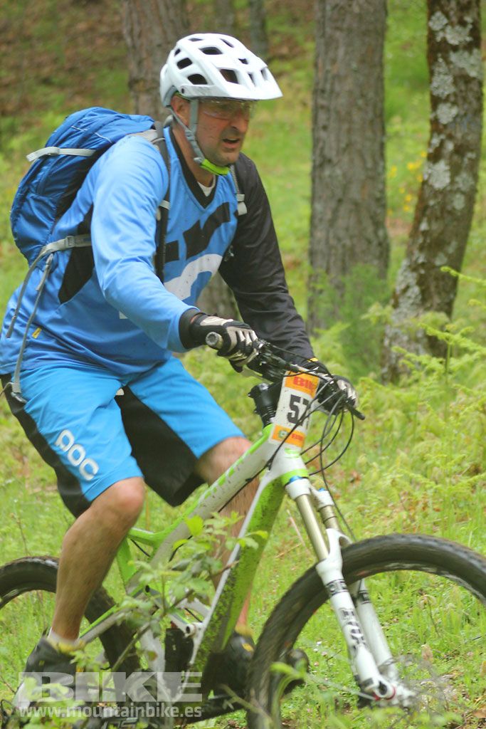 BIKE Maratón Sierra de Madrid 2016 Camorritos 2