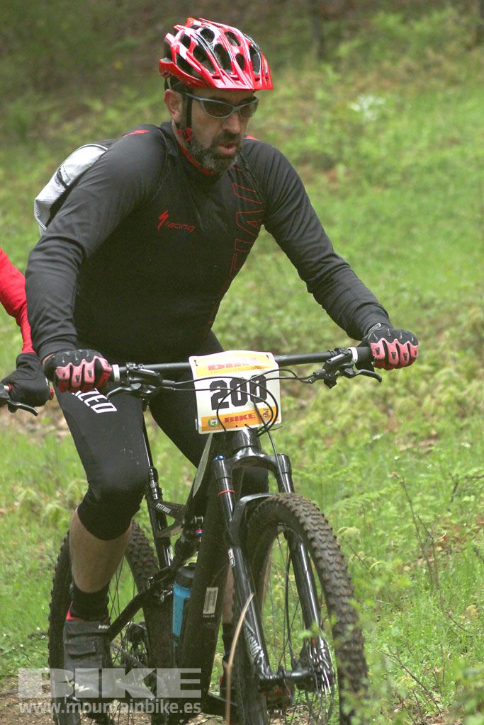 BIKE Maratón Sierra de Madrid 2016 Camorritos 2