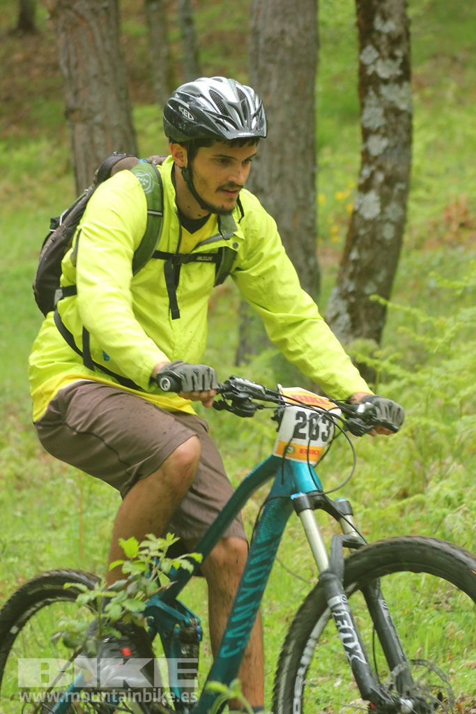BIKE Maratón Sierra de Madrid 2016 Camorritos 2