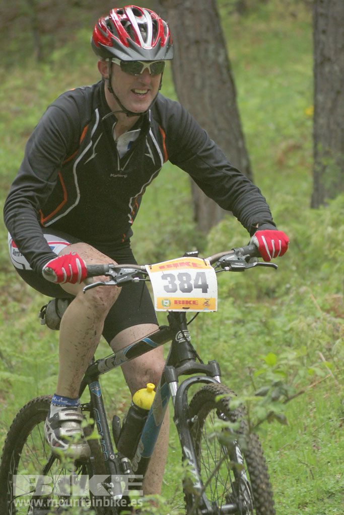 BIKE Maratón Sierra de Madrid 2016 Camorritos 2