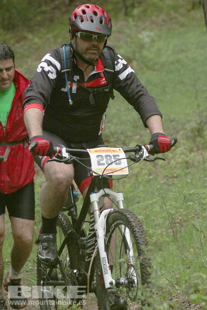 BIKE Maratón Sierra de Madrid 2016 Camorritos 2