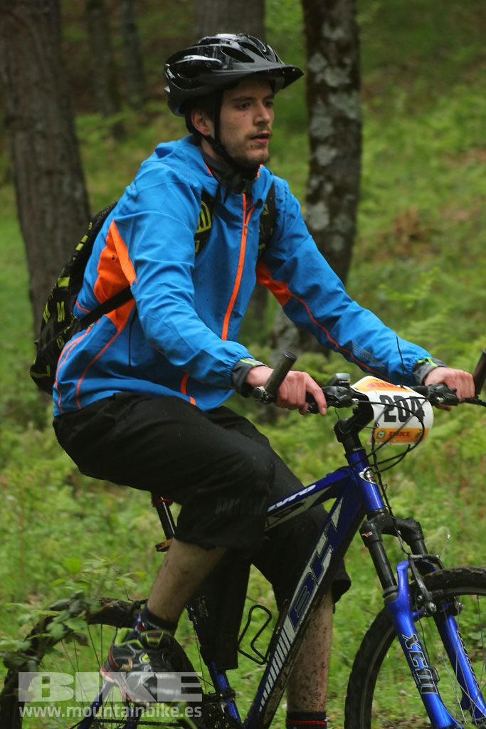 BIKE Maratón Sierra de Madrid 2016 Camorritos 2