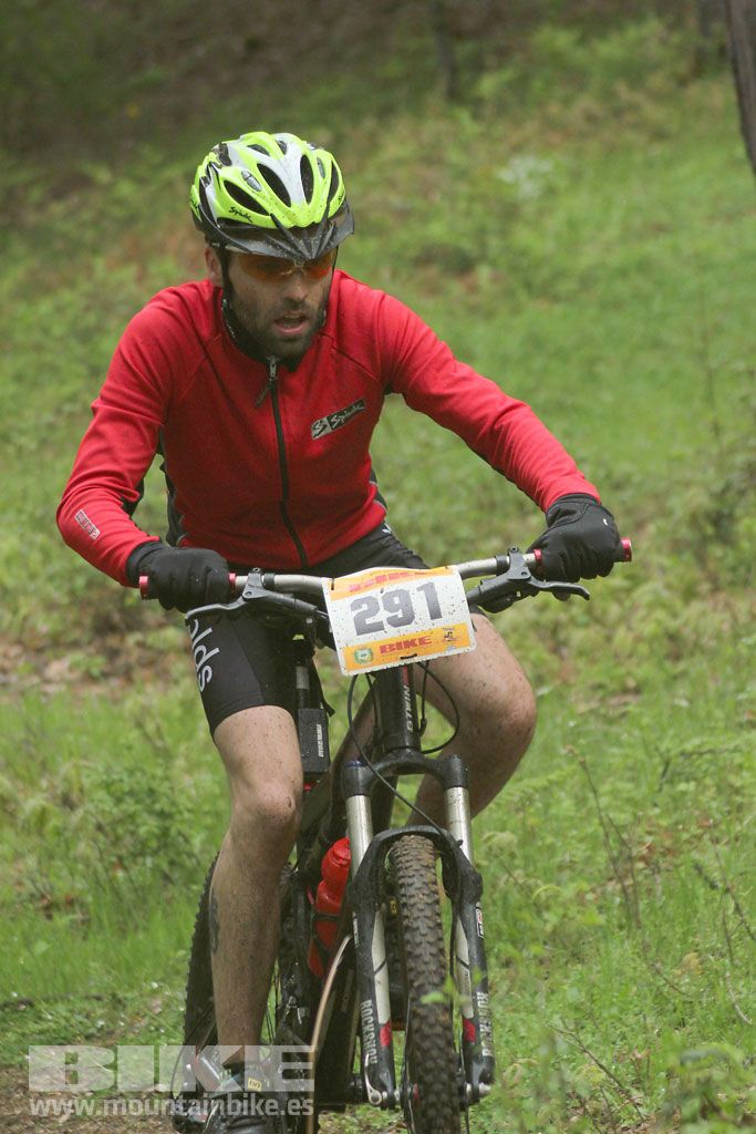 BIKE Maratón Sierra de Madrid 2016 Camorritos 2