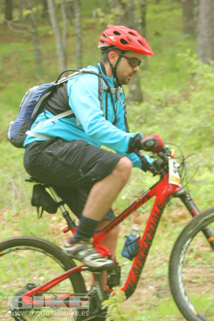 BIKE Maratón Sierra de Madrid 2016 Camorritos 2