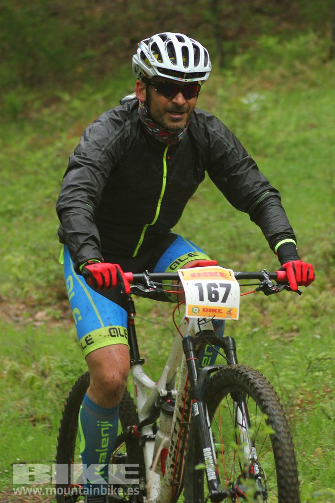 BIKE Maratón Sierra de Madrid 2016 Camorritos 2