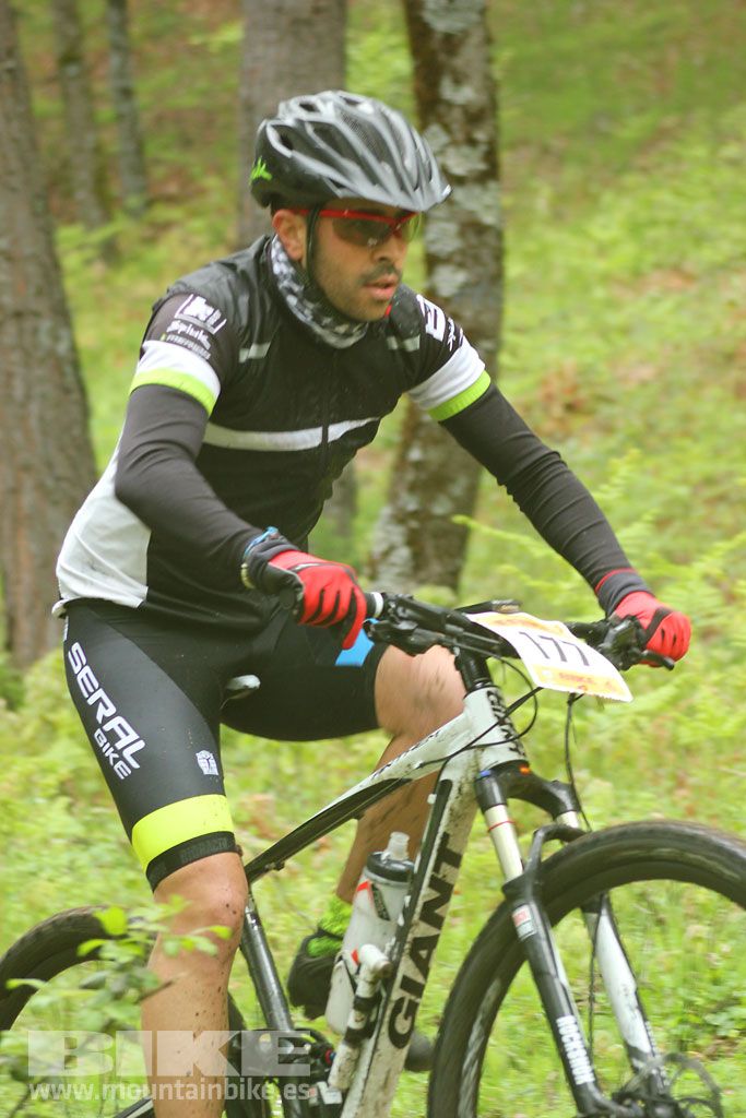 BIKE Maratón Sierra de Madrid 2016 Camorritos 2