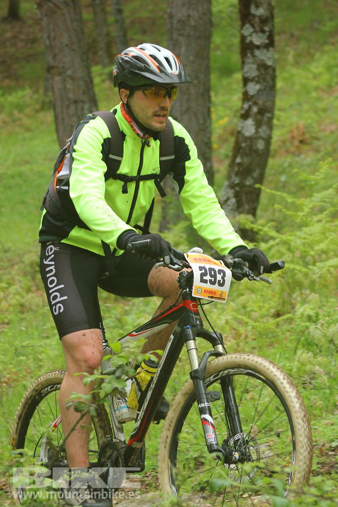 BIKE Maratón Sierra de Madrid 2016 Camorritos 2