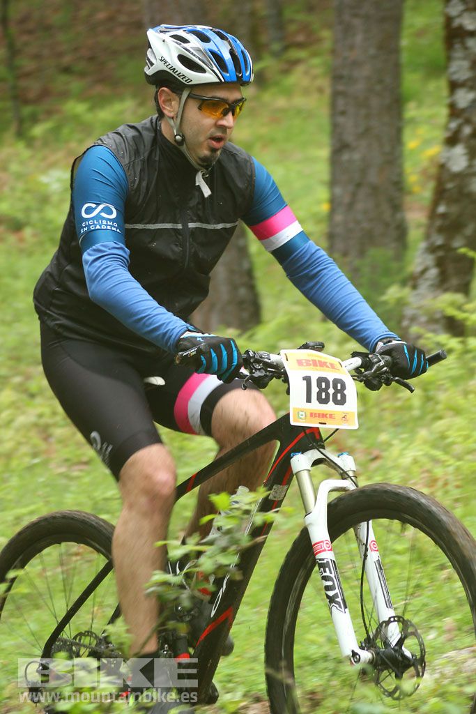 BIKE Maratón Sierra de Madrid 2016 Camorritos 2