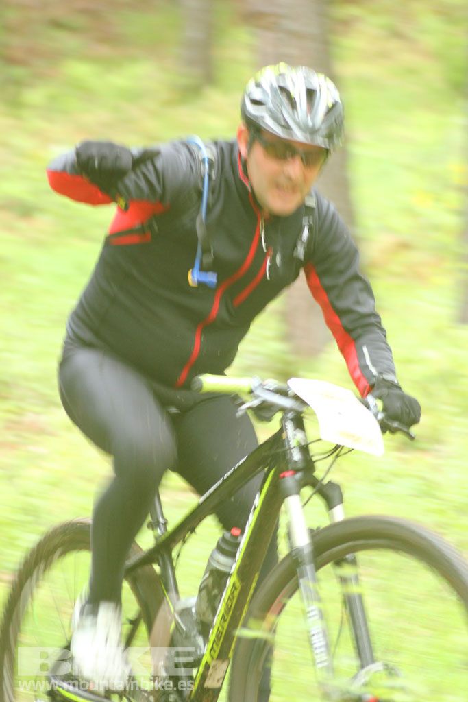 BIKE Maratón Sierra de Madrid 2016 Camorritos 2