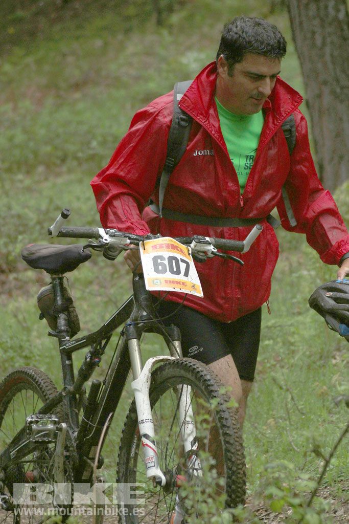 BIKE Maratón Sierra de Madrid 2016 Camorritos 2