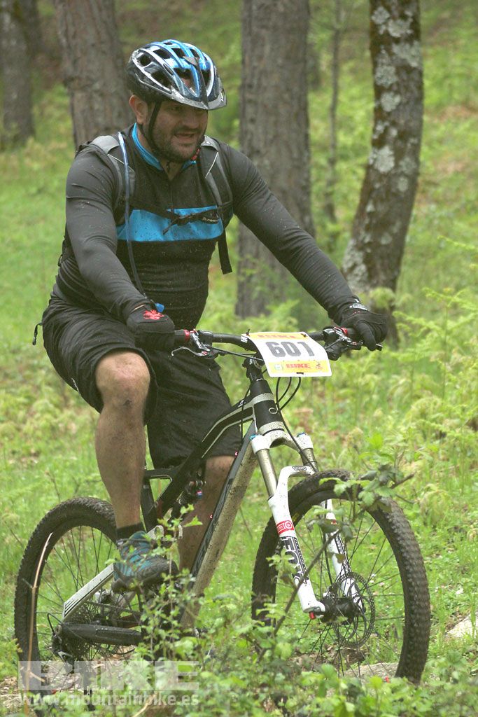 BIKE Maratón Sierra de Madrid 2016 Camorritos 2
