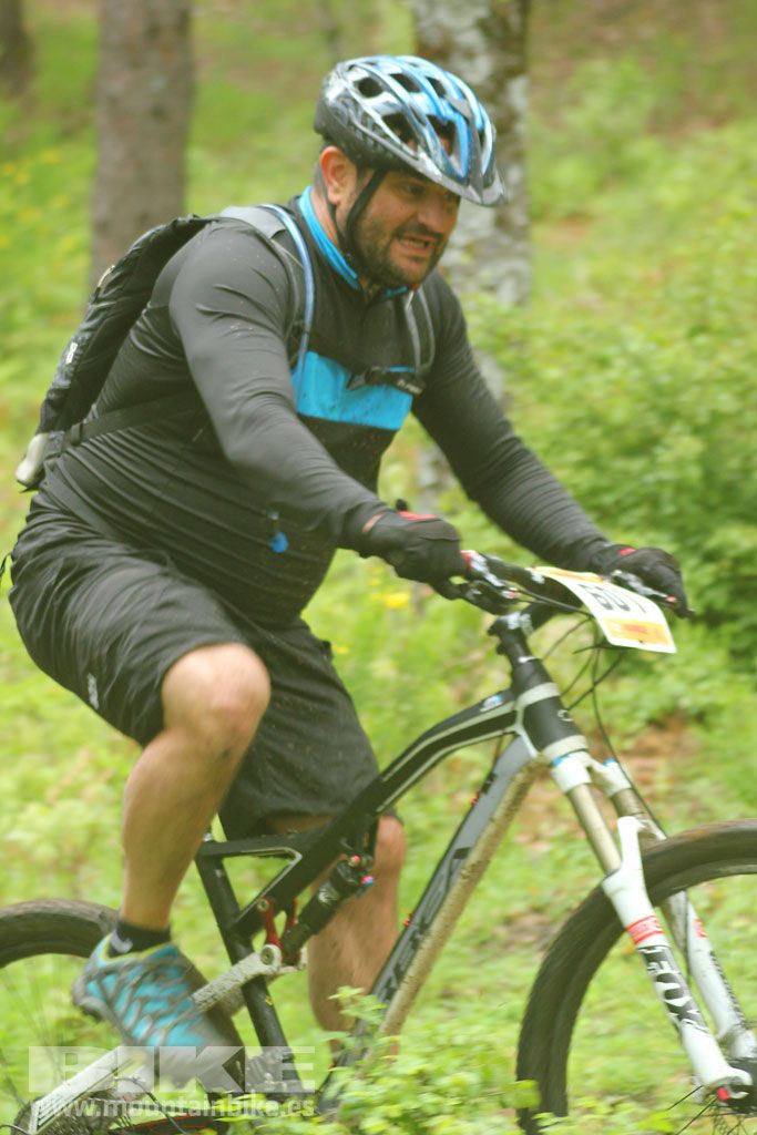 BIKE Maratón Sierra de Madrid 2016 Camorritos 2