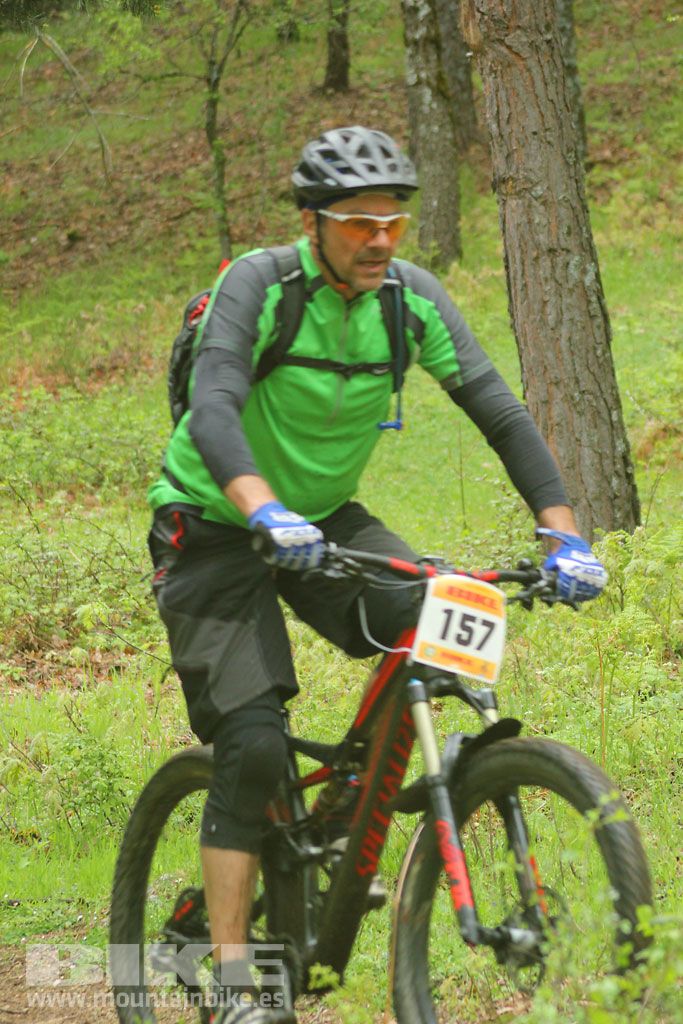 BIKE Maratón Sierra de Madrid 2016 Camorritos 2