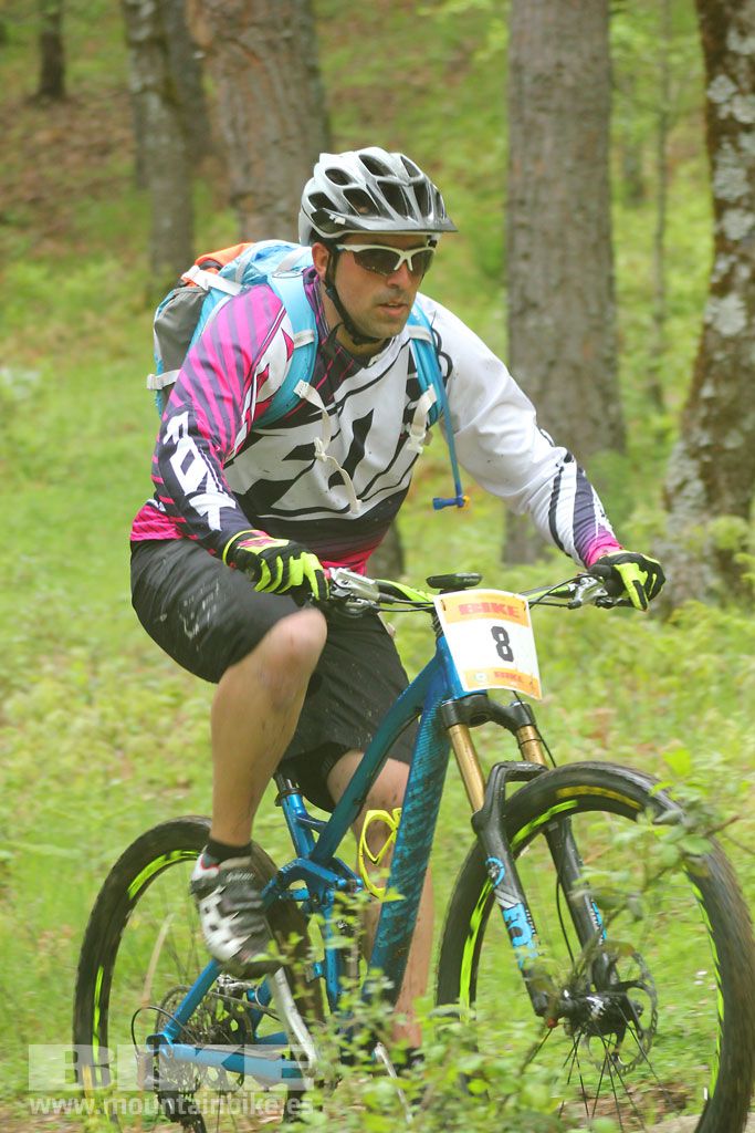 BIKE Maratón Sierra de Madrid 2016 Camorritos 2
