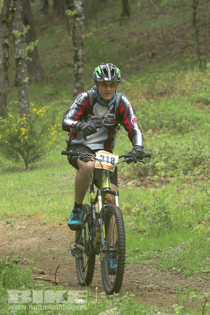BIKE Maratón Sierra de Madrid 2016 Camorritos 2