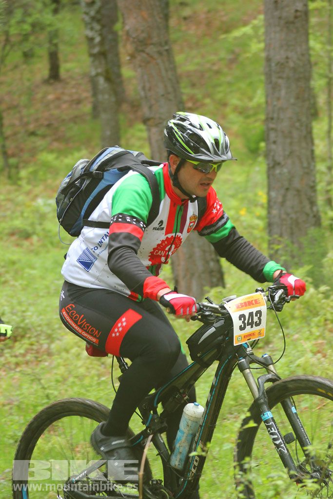 BIKE Maratón Sierra de Madrid 2016 Camorritos 2
