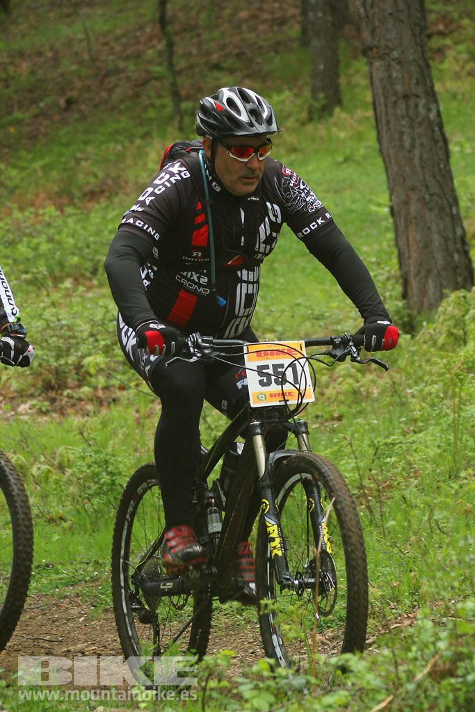 BIKE Maratón Sierra de Madrid 2016 Camorritos 2