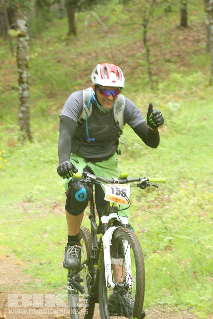 BIKE Maratón Sierra de Madrid 2016 Camorritos 2