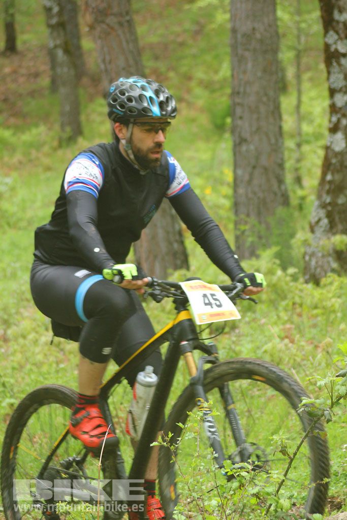 BIKE Maratón Sierra de Madrid 2016 Camorritos 2