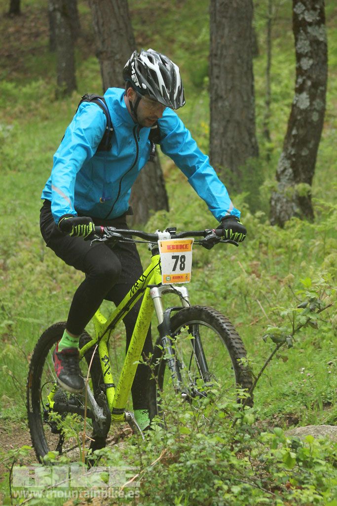 BIKE Maratón Sierra de Madrid 2016 Camorritos 2