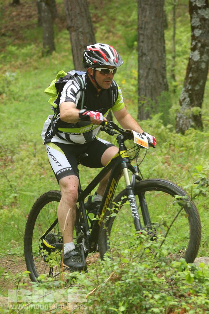 BIKE Maratón Sierra de Madrid 2016 Camorritos 2