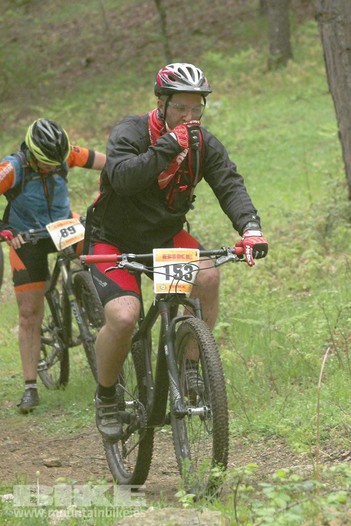 BIKE Maratón Sierra de Madrid 2016 Camorritos 2