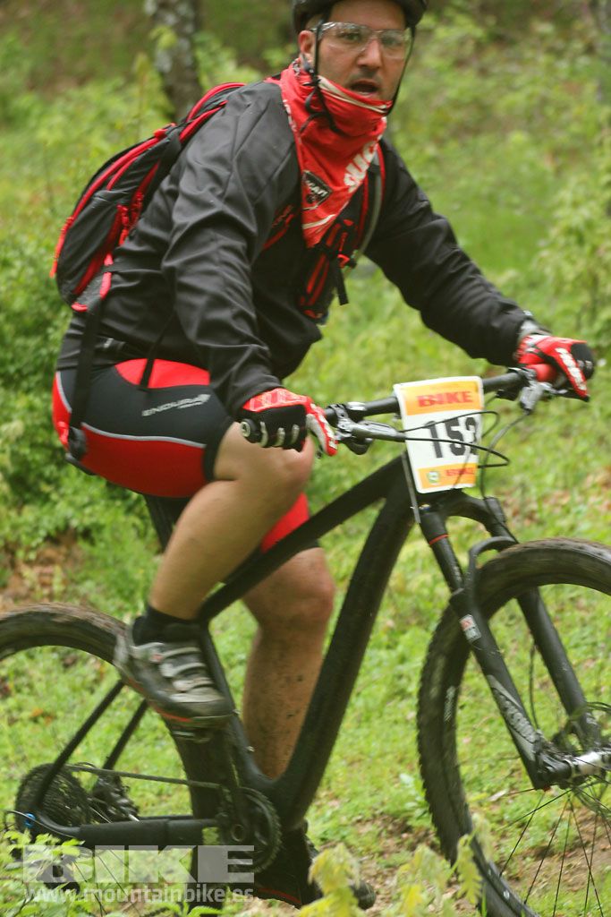 BIKE Maratón Sierra de Madrid 2016 Camorritos 2