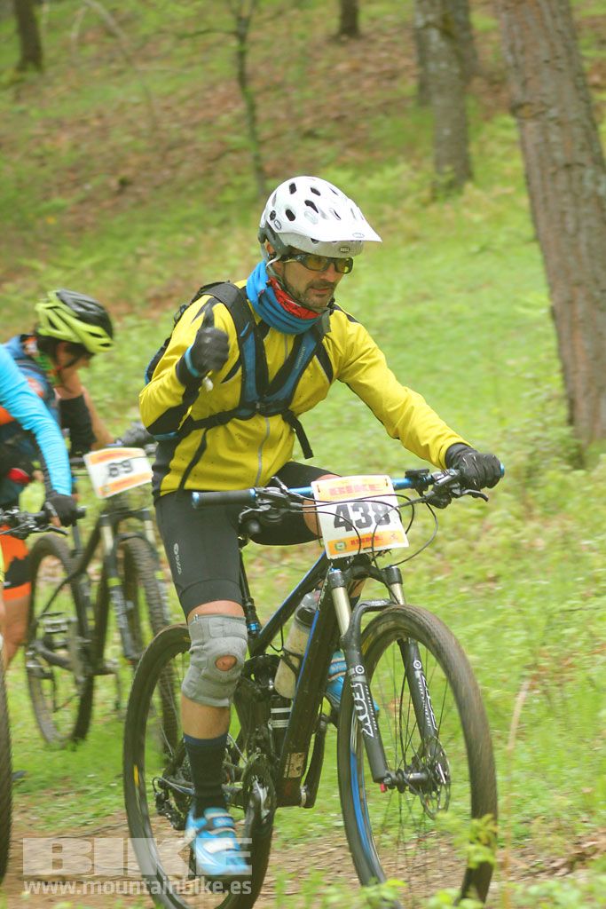 BIKE Maratón Sierra de Madrid 2016 Camorritos 2