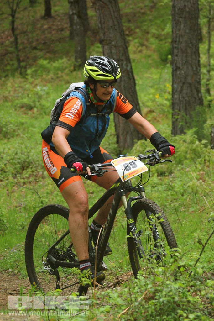 BIKE Maratón Sierra de Madrid 2016 Camorritos 2