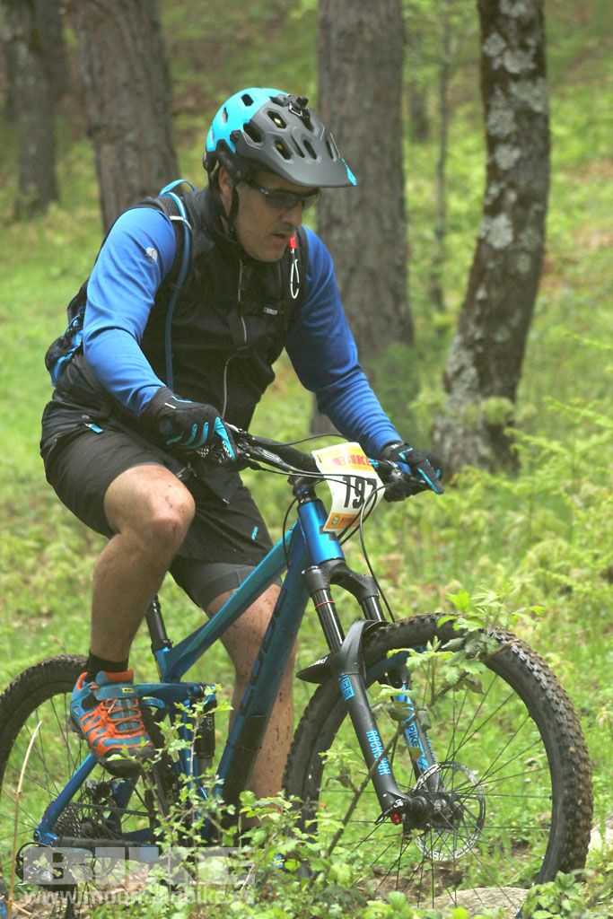 BIKE Maratón Sierra de Madrid 2016 Camorritos 2