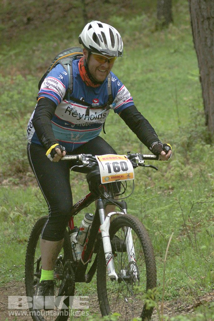 BIKE Maratón Sierra de Madrid 2016 Camorritos 2