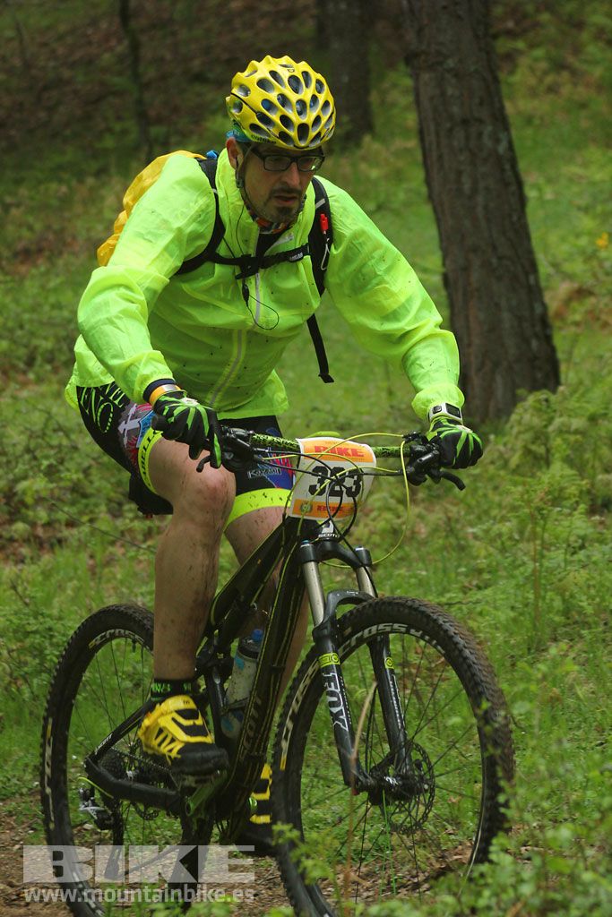 BIKE Maratón Sierra de Madrid 2016 Camorritos 2