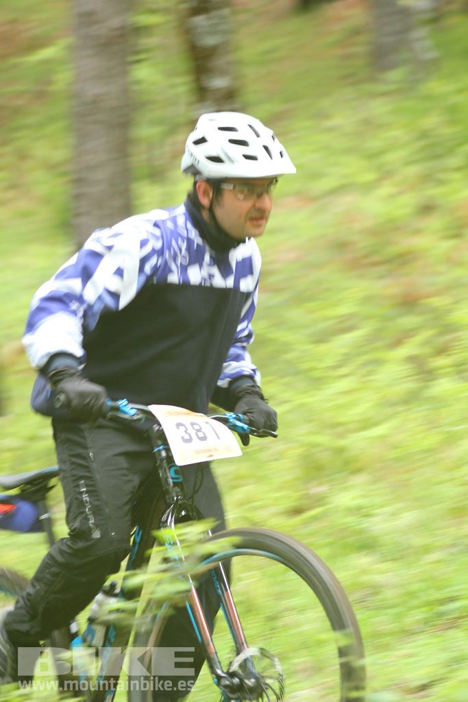 BIKE Maratón Sierra de Madrid 2016 Camorritos 2