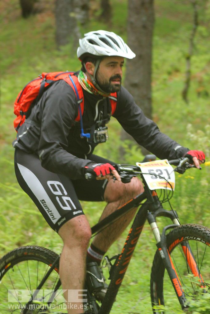 BIKE Maratón Sierra de Madrid 2016 Camorritos 2