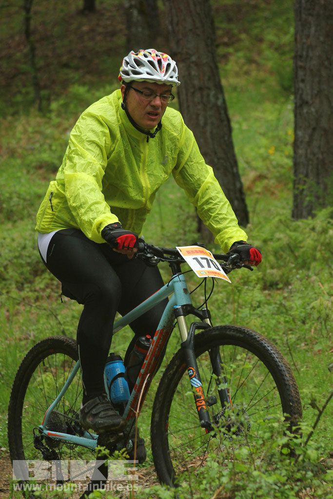 BIKE Maratón Sierra de Madrid 2016 Camorritos 2