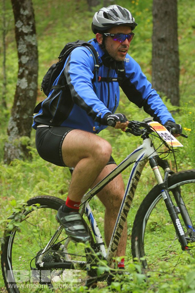 BIKE Maratón Sierra de Madrid 2016 Camorritos 2